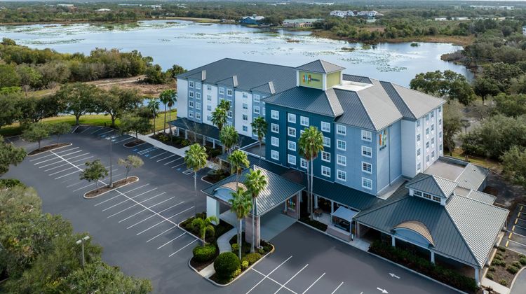 EVEN Hotel Sarasota-Lakewood Ranch Exterior