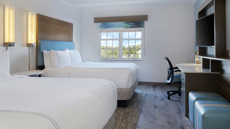 EVEN Hotel Sarasota-Lakewood Ranch Room