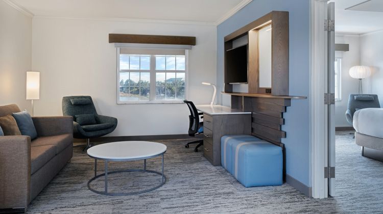 EVEN Hotel Sarasota-Lakewood Ranch Suite
