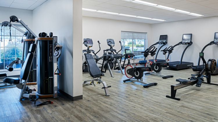 EVEN Hotel Sarasota-Lakewood Ranch Health Club