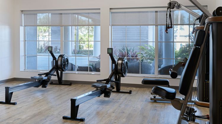 EVEN Hotel Sarasota-Lakewood Ranch Health Club