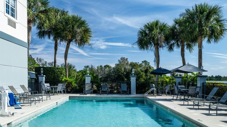 EVEN Hotel Sarasota-Lakewood Ranch Pool