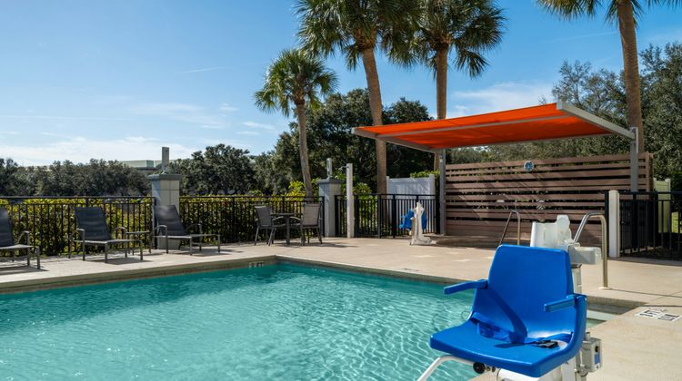 EVEN Hotel Sarasota-Lakewood Ranch Pool