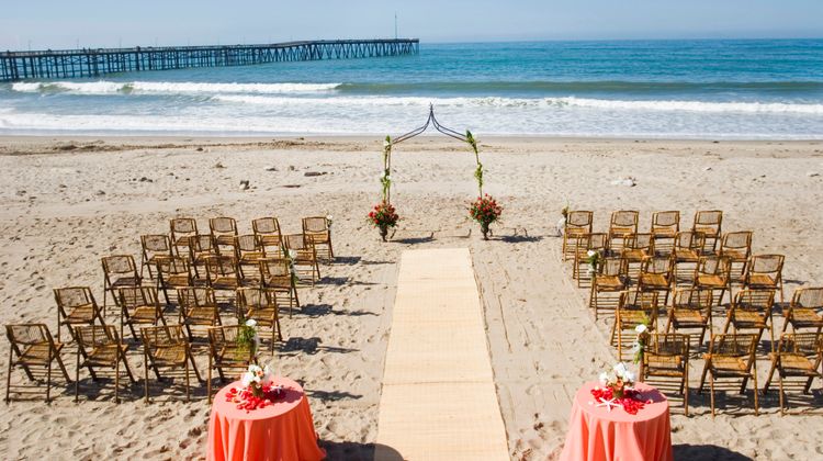 Crowne Plaza Ventura Beach Other