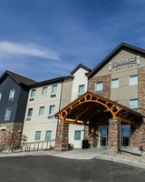 Staybridge Suites Dawson Creek