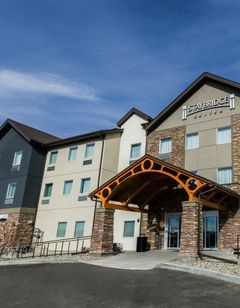 Staybridge Suites Dawson Creek