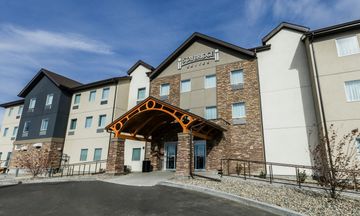 Staybridge Suites Dawson Creek