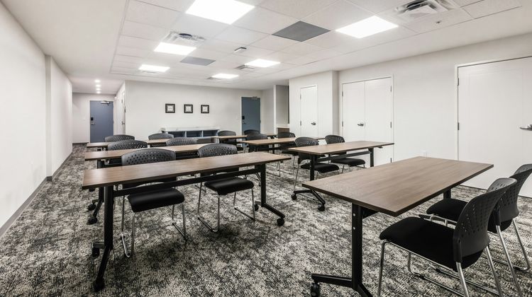 Staybridge Suites Dawson Creek Meeting