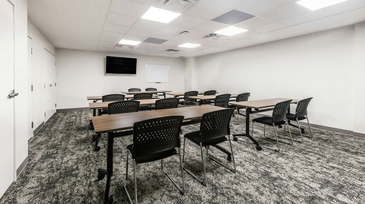 Staybridge Suites Dawson Creek Meeting