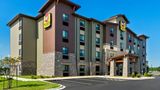 My Place Hotel-Jonesboro, AR Exterior