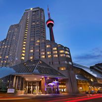 InterContinental Toronto Centre