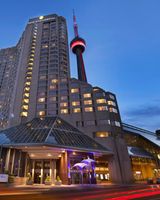 InterContinental Toronto Centre