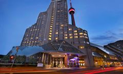 InterContinental Toronto Centre