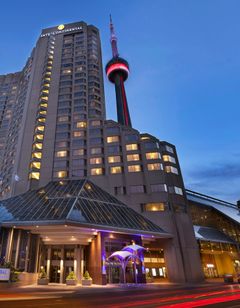 InterContinental Toronto Centre