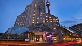 InterContinental Toronto Centre
