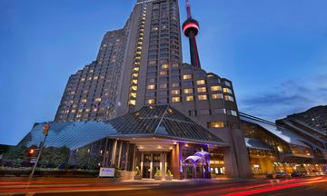 InterContinental Toronto Centre