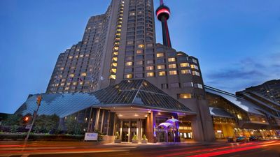 InterContinental Toronto Centre