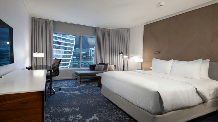 InterContinental Toronto Centre Room