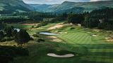 The Gleneagles Hotel Golf
