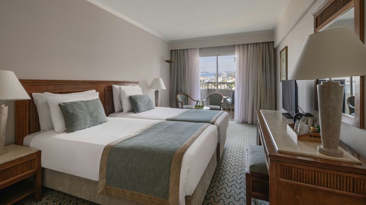 Iberotel Luxor Room