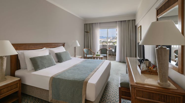 Iberotel Luxor Room