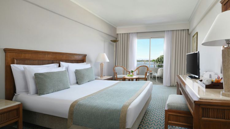 Iberotel Luxor Room