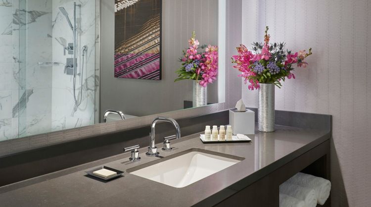 InterContinental Toronto Centre Room