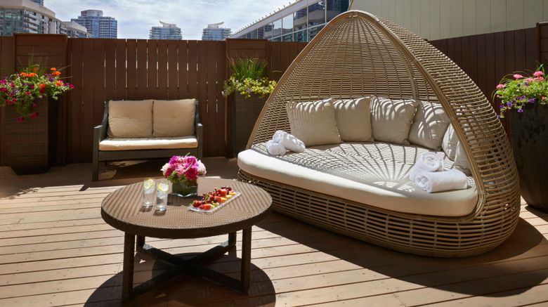 <b>InterContinental Toronto Centre Spa</b>. Images powered by <a href="https://www.leonardoworldwide.com/" title="Leonardo Worldwide" target="_blank">Leonardo</a>.