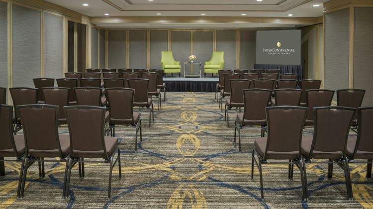 InterContinental Toronto Centre Meeting