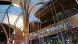 <b>InterContinental Toronto Centre Exterior</b>. Images powered by <a href="https://www.leonardoworldwide.com/" title="Leonardo Worldwide" target="_blank">Leonardo</a>.