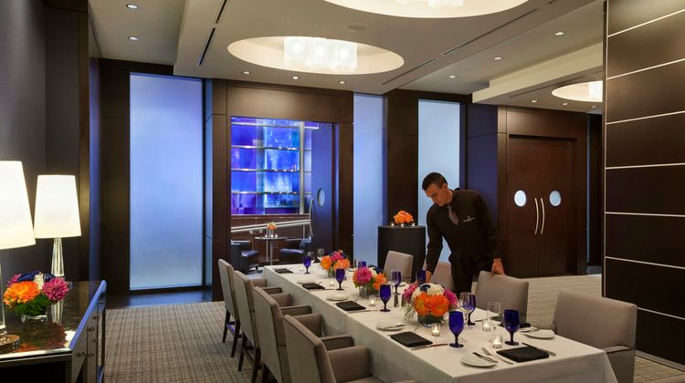 InterContinental Toronto Centre Restaurant