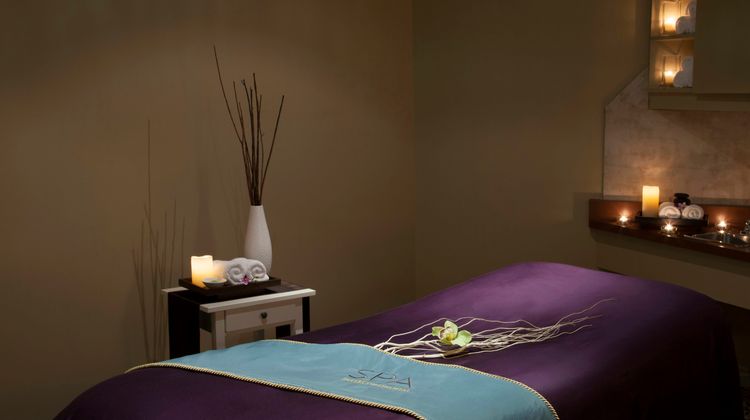 InterContinental Toronto Centre Spa