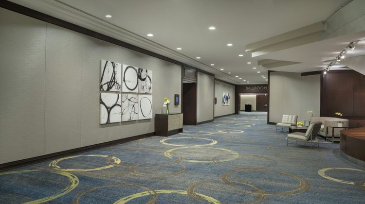 InterContinental Toronto Centre Ballroom
