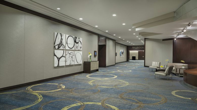 <b>InterContinental Toronto Centre Ballroom</b>. Images powered by <a href="https://www.leonardoworldwide.com/" title="Leonardo Worldwide" target="_blank">Leonardo</a>.