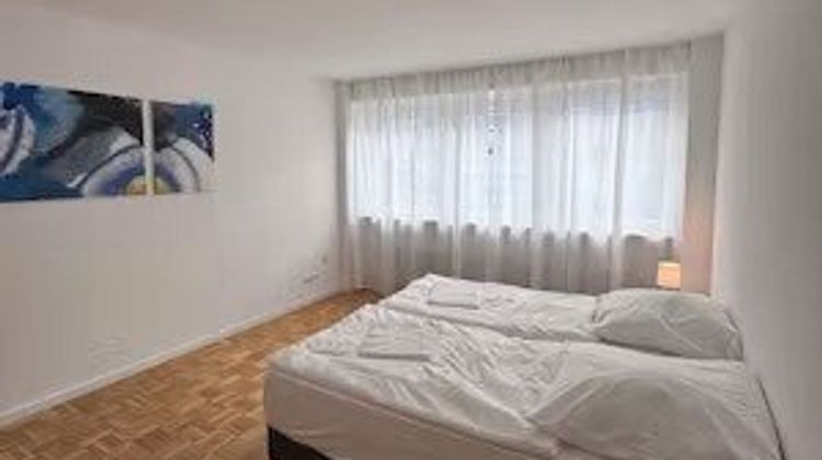 Villa Diana Frankfurt Room