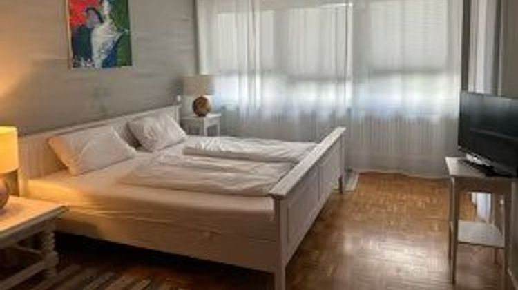 Villa Diana Frankfurt Room