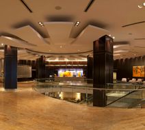 InterContinental Toronto Centre Lobby