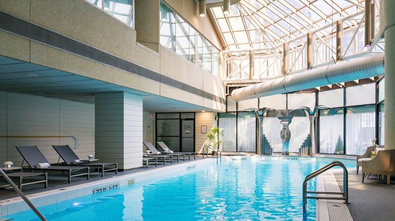 <b>InterContinental Toronto Centre Pool</b>. Images powered by <a href="https://www.leonardoworldwide.com/" title="Leonardo Worldwide" target="_blank">Leonardo</a>.