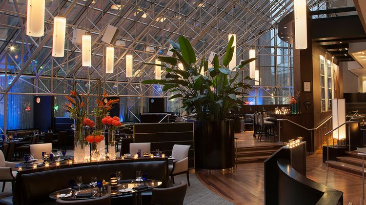 InterContinental Toronto Centre Restaurant