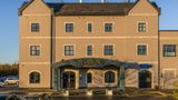 Clybaun Hotel Exterior