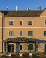 Clybaun Hotel