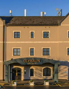 Clybaun Hotel