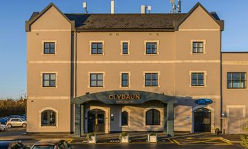 Clybaun Hotel