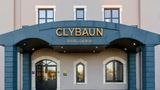Clybaun Hotel Exterior