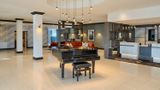 Clybaun Hotel Lobby