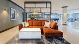Clybaun Hotel Lobby