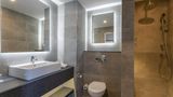 Clybaun Hotel Room
