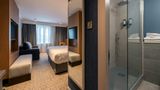 Clybaun Hotel Room