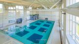 Clybaun Hotel Pool