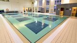 Clybaun Hotel Pool